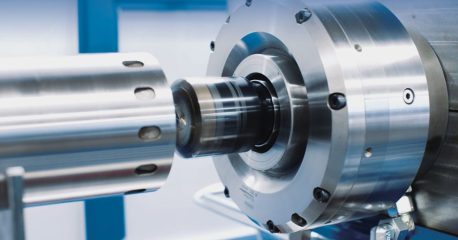 Токарная обработка