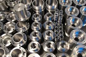 Металлообработка