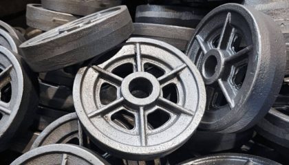 Износостойкие детали