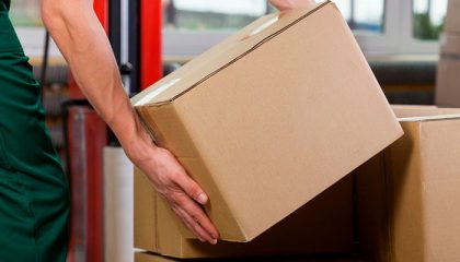 Как правильно упаковать точные детали для транспортировки